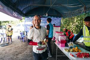 BIB: 
                            <button type="button" onclick="openModal(28155256)" class="btn btn-primary btn-sm float-right btn-popup" data-toggle="modal" data-target=".modal-high-quality">
                        <i class="fas fa-shopping-cart"></i> Add to Cart
                    </button>
                                            <button type="button" onclick="isThisMe(28155256, true)" class="btn btn-success btn-sm float-right btn-popup btn-isme hidden" data-toggle="tooltip" data-placement="bottom" title="นี่คือรูปของคุณใช่ไหม คลิกที่นี่เพื่อเอาเข้าอัลบั้ม">
                        <i class="fas fa-plus"></i> Add to album
                    </button>
                    <button type="button" onclick="isThisMe(28155256, false)" class="btn btn-warning btn-sm float-right btn-popup btn-isnotme hidden">
                        <i class="fas fa-ban"></i> Remove from album
                    </button>